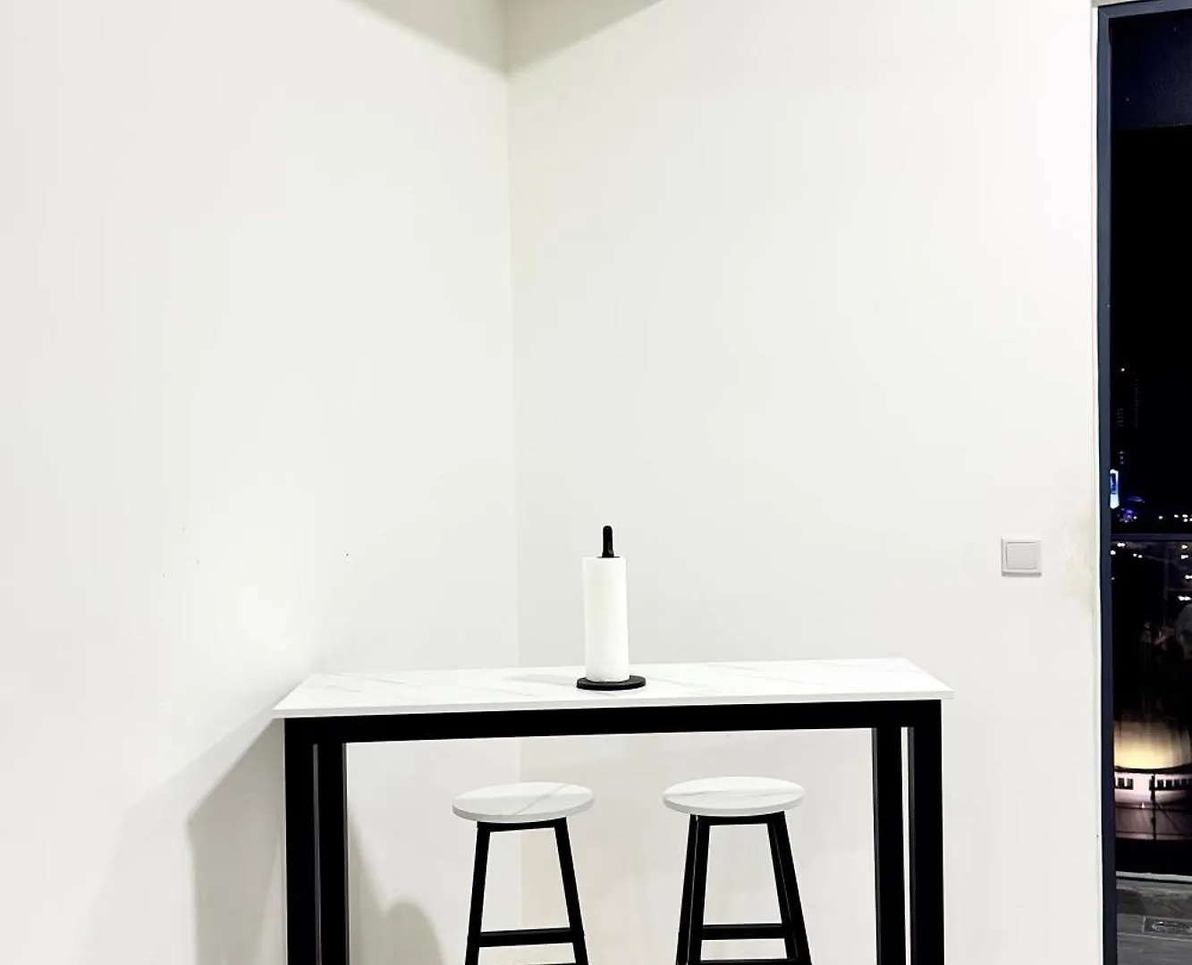 The Home By Fidi @ Continew Residence Kuala Lumpur 0*,  Malaisie