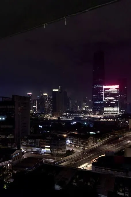 The Home By Fidi @ Continew Residence Kuala Lumpur Appartement