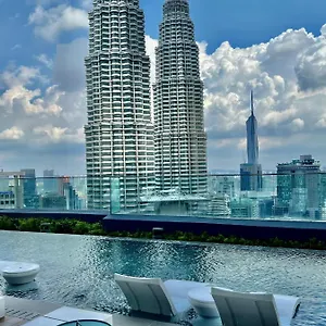 Apartamento Star Klcc By Fzb, Kuala Lumpur