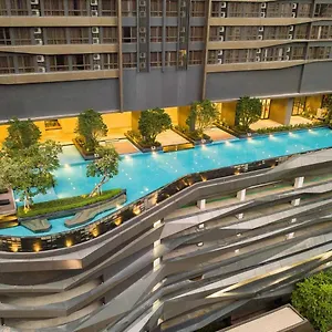 8 Kia Peng Klcc By Wsd Apartment