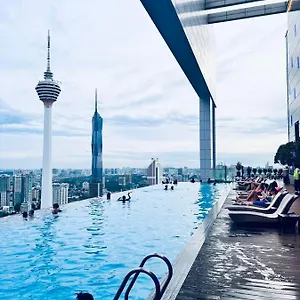  Appartamento Platinum Klcc