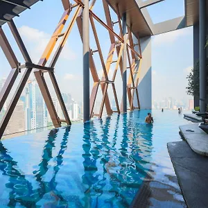 Apart-hotel Scarletz By Mykey, Kuala Lumpur