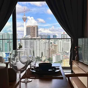 Lucentia By Horizon Apartment