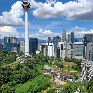 Ceylonz By Ana Malaysia Apartment