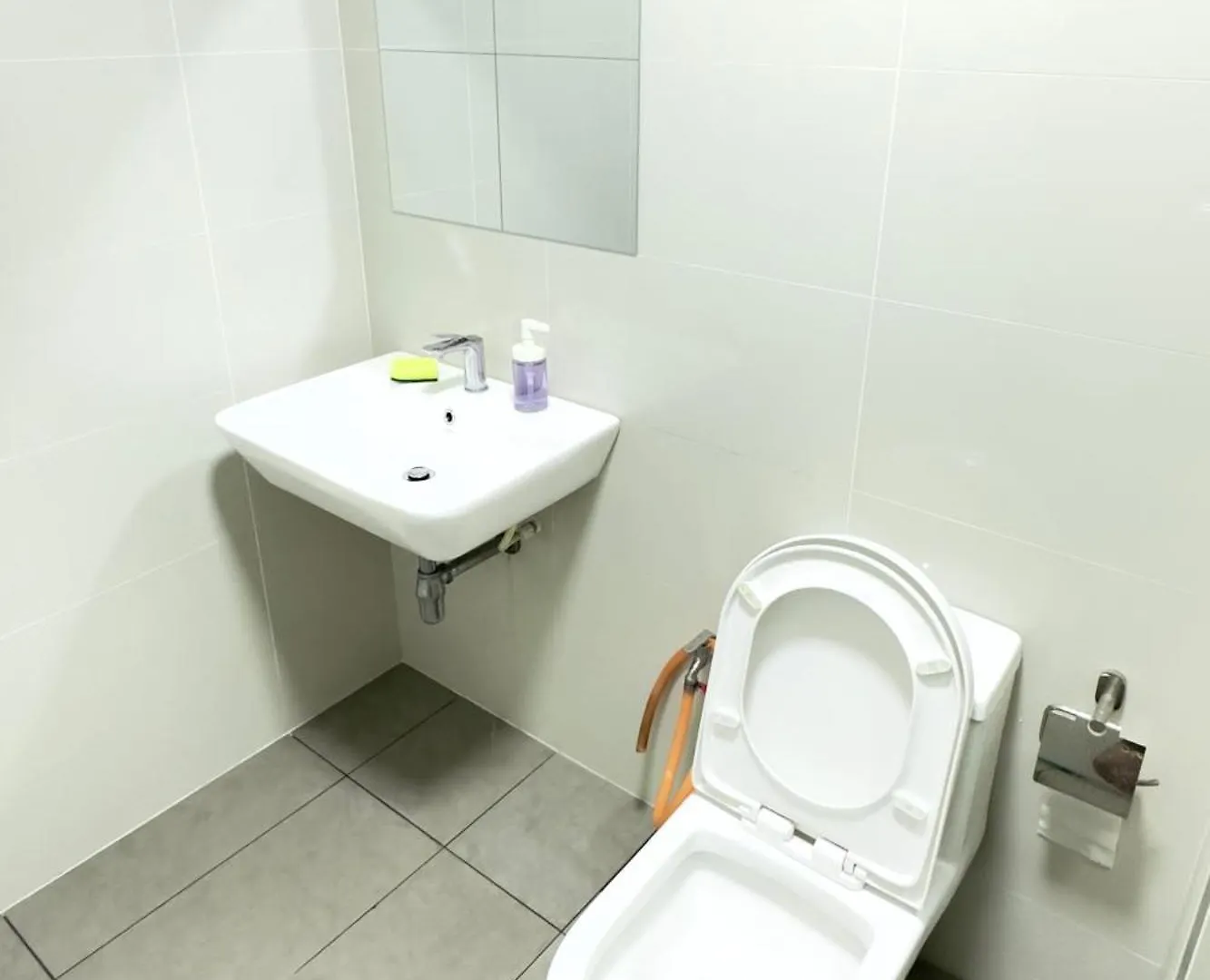 The Home By Fidi @ Continew Residence Kuala Lumpur 0*,