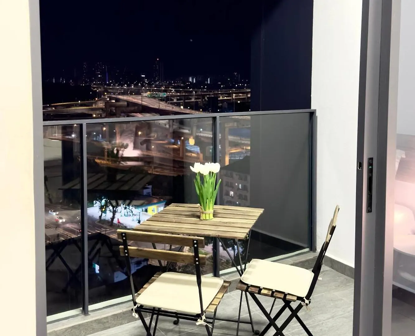The Home By Fidi @ Continew Residence Kuala Lumpur Apartment