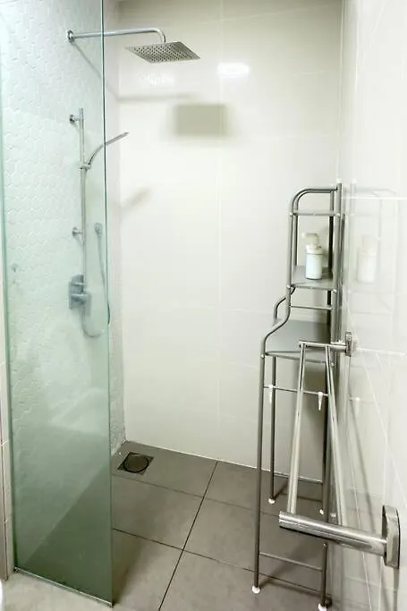 The Home By Fidi @ Continew Residence Kuala Lumpur Apartment
