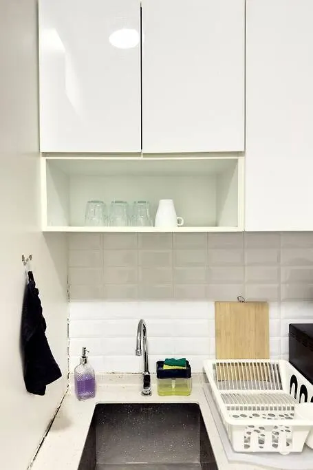 The Home By Fidi @ Continew Residence Kuala Lumpur