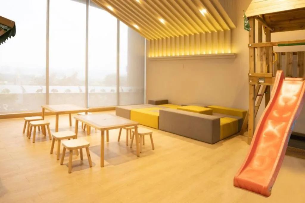 The Home By Fidi @ Continew Residence Kuala Lumpur 0*,